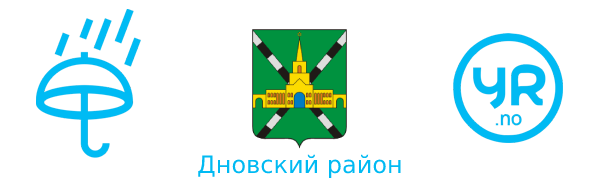 Погода Дновский район Псковская область из Норвегии