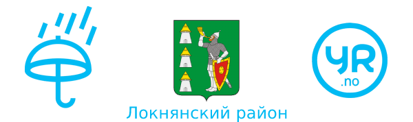 Погода Локнянский район Псковская область из Норвегии