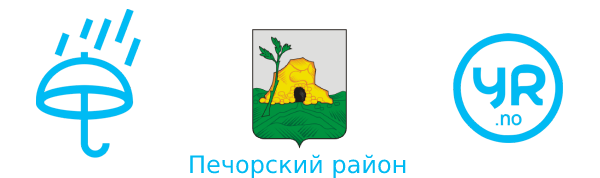 Погода Печорский район Псковская область из Норвегии