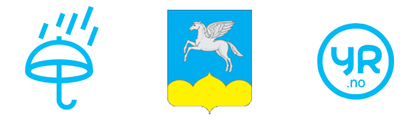 Погода Пушкинские Горы Псковская область из Норвегии