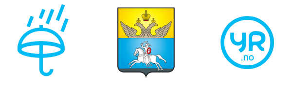 Погода Себеж и Себежский район Псковская область из Норвегии