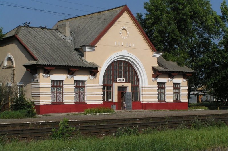 Прогноз погоды пгт Локня Псковская область