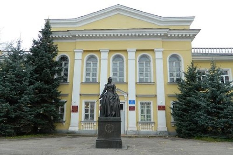 Прогноз погоды г. Новоржев Псковская область