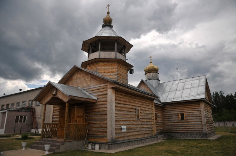 Прогноз погоды пгт Сосновый Бор Псковская область